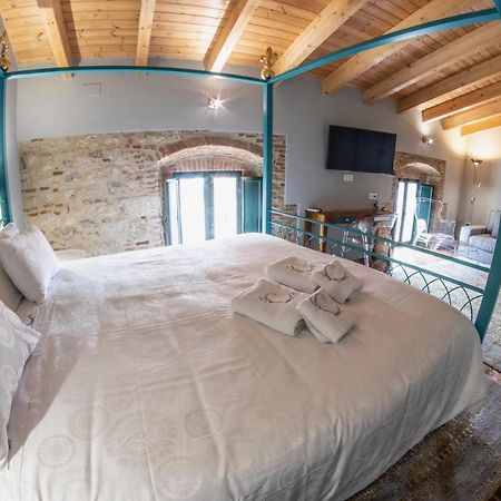 Hotel Rural La Casa De Carlota Montánchez Kültér fotó