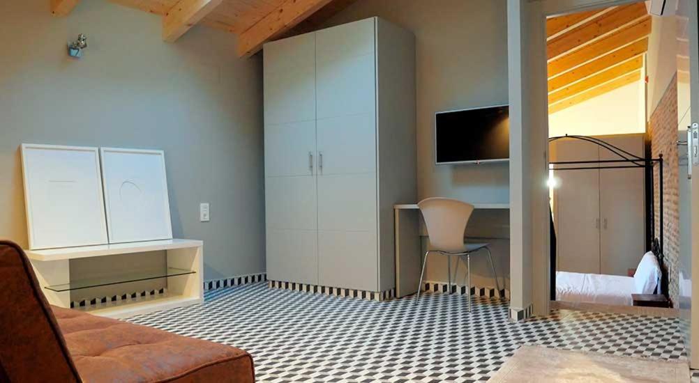 Hotel Rural La Casa De Carlota Montánchez Kültér fotó