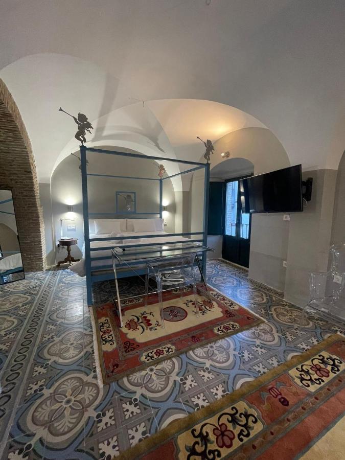 Hotel Rural La Casa De Carlota Montánchez Kültér fotó