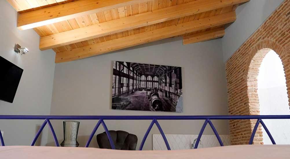 Hotel Rural La Casa De Carlota Montánchez Kültér fotó