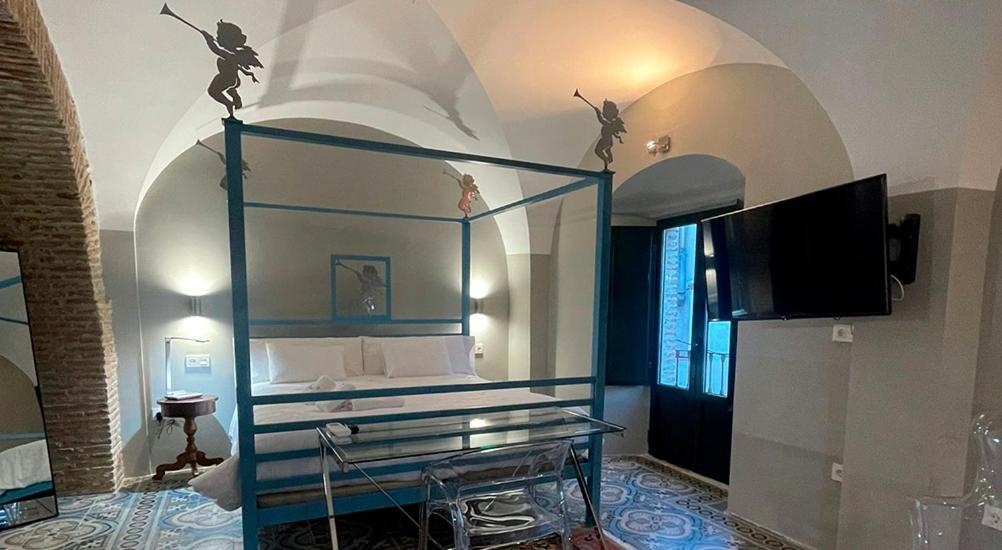 Hotel Rural La Casa De Carlota Montánchez Kültér fotó