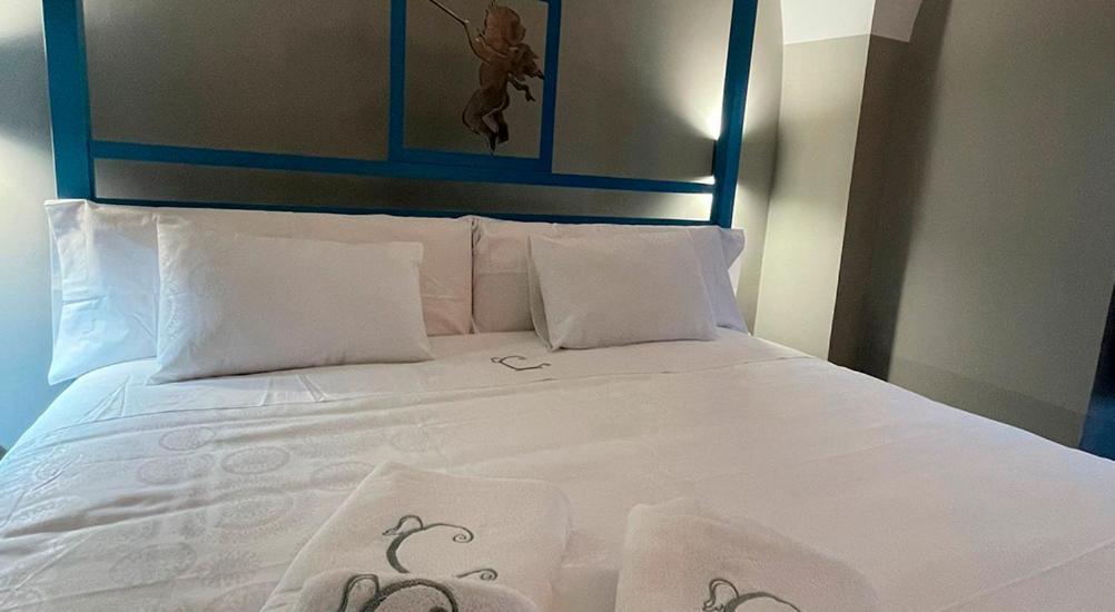 Hotel Rural La Casa De Carlota Montánchez Kültér fotó