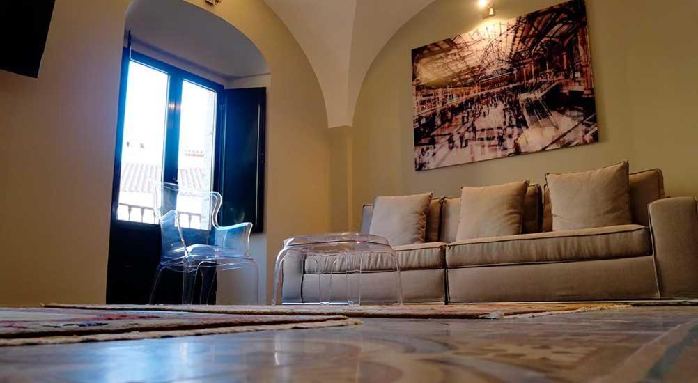 Hotel Rural La Casa De Carlota Montánchez Kültér fotó