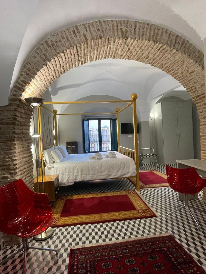 Hotel Rural La Casa De Carlota Montánchez Kültér fotó