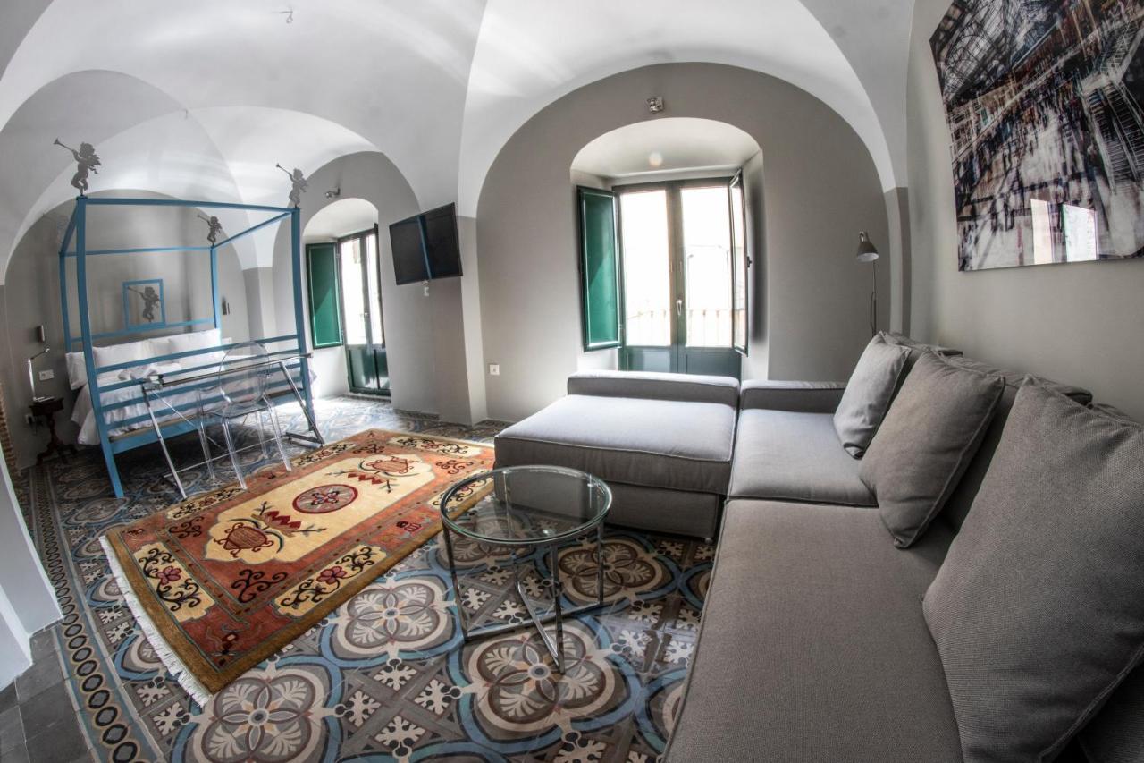 Hotel Rural La Casa De Carlota Montánchez Kültér fotó